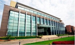 MFAR Silverline Tech Park